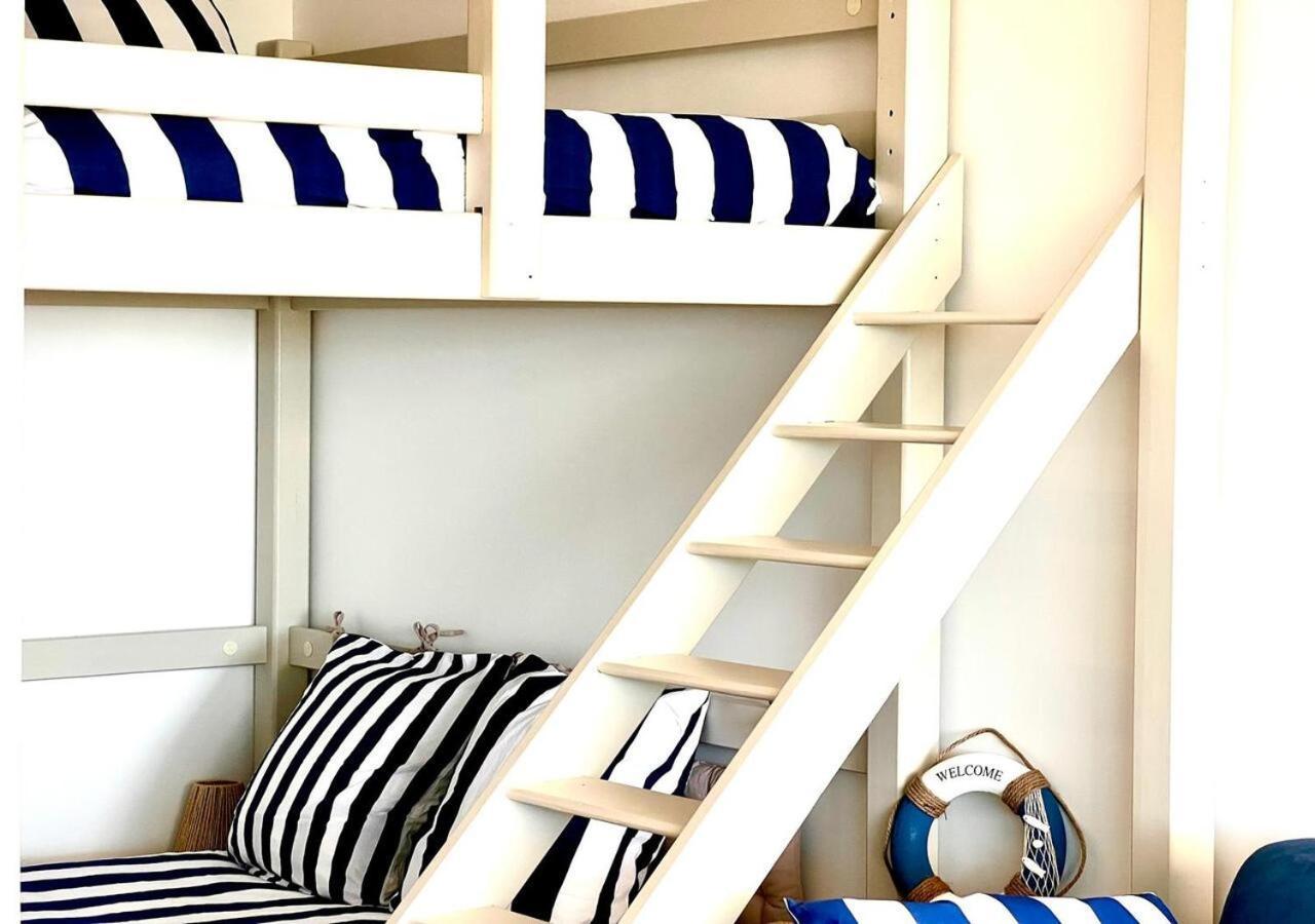 Studio Eclat Marine 3 Etoiles - Vue Mer - Parking-Clim-Plage A 20 Metres - Capitalchic Services Saint-Aygulf Fréjus Zewnętrze zdjęcie